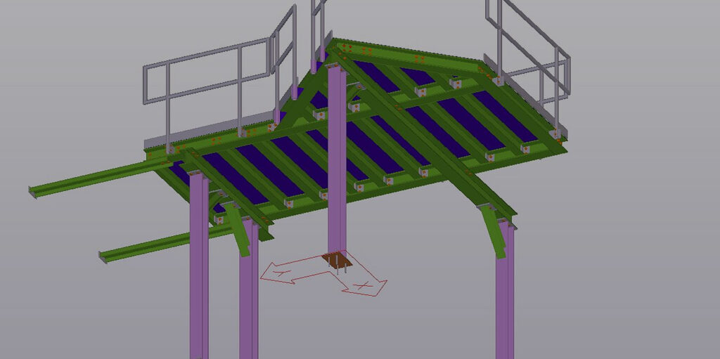 Design and Detailing